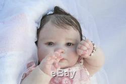 Reborn Baby Doll Joseph by Adorable Bebe Nursey