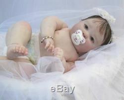 Reborn Baby Doll Joseph by Adorable Bebe Nursey