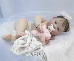 Reborn Baby Doll Joseph by Adorable Bebe Nursey