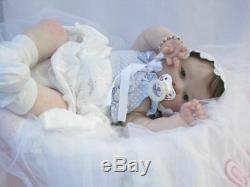 Reborn Baby Doll Joseph by Adorable Bebe Nursey