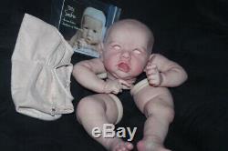 Reborn Baby Doll Kit PAINTING SERVICE ONLY