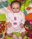 Reborn Baby Doll Lexi By Marita Winters! Comes With Lots Of Beautiful Clothes