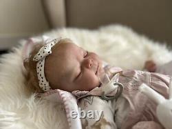 Reborn Baby Doll Libby By BB