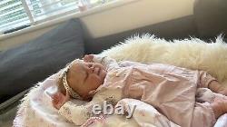 Reborn Baby Doll Libby By BB