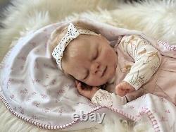 Reborn Baby Doll Libby By BB