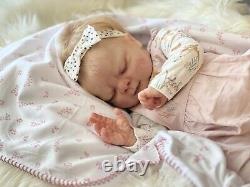 Reborn Baby Doll Libby By BB