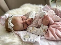 Reborn Baby Doll Libby By BB