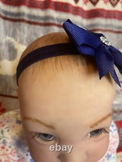 Reborn Baby Doll Lillian