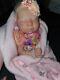 Reborn Baby Doll Luciano Sold Out Limited Edition With Coa