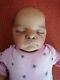 Reborn Baby Doll Luxe By Cassie Brace