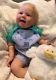 Reborn Baby Doll Maizie By Andrea Arcello Le 21 Full Limbs