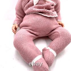 Reborn Baby Doll Maribel V Villanova'Mark' by Emma's Nursery 7lb 23