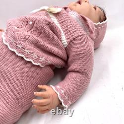 Reborn Baby Doll Maribel V Villanova'Mark' by Emma's Nursery 7lb 23