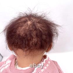 Reborn Baby Doll Maribel V Villanova'Mark' by Emma's Nursery 7lb 23