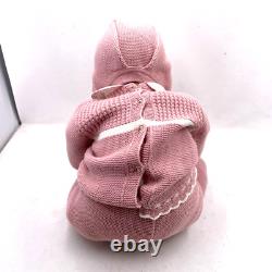 Reborn Baby Doll Maribel V Villanova'Mark' by Emma's Nursery 7lb 23