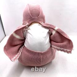 Reborn Baby Doll Maribel V Villanova'Mark' by Emma's Nursery 7lb 23