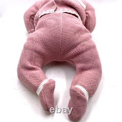 Reborn Baby Doll Maribel V Villanova'Mark' by Emma's Nursery 7lb 23