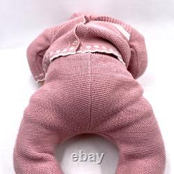 Reborn Baby Doll Maribel V Villanova'Mark' by Emma's Nursery 7lb 23