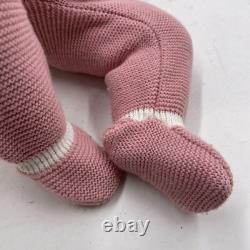 Reborn Baby Doll Maribel V Villanova'Mark' by Emma's Nursery 7lb 23
