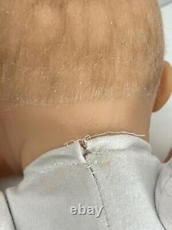 Reborn Baby Doll Marissa May Sculpted ADG