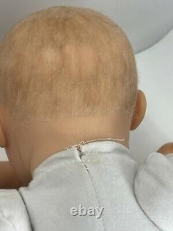 Reborn Baby Doll Marissa May Sculpted ADG