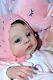 Reborn Baby Doll Meadow Created From The Limited Set Meadow By Andrea Arcello