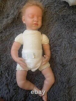 Reborn Baby Doll Rare opportunity Natali Blick's leelu