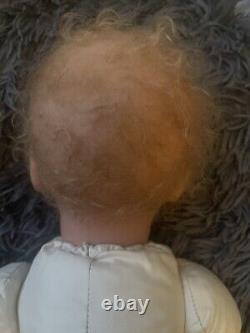 Reborn Baby Doll Rare opportunity Natali Blick's leelu