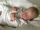 Reborn Baby Doll Romy