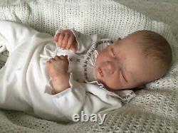 Reborn Baby Doll Romy