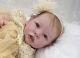 Reborn Baby Doll Saskia Sculpt By Bonnie Brown! Beautfiful Baby Girl