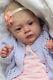 Reborn Baby Doll Stunning Mary Ann By Natali Blick Limited Edition Sold Out