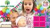 Reborn Baby Doll Shops Dollar Tree Dollar Tree Outing Saves Baby Emma S Birthday