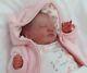 Reborn Baby Doll Stunning Newborn Charlotte By Laura Lee Eagles Limited Edition