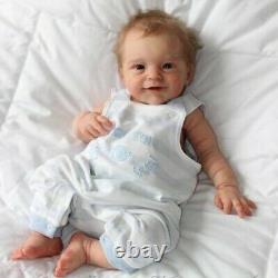 Reborn Baby Doll Sunshine Smiles