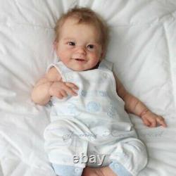 Reborn Baby Doll Sunshine Smiles