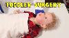 Reborn Baby Doll Surgery To Fix Toddler Reborns Floppy Head