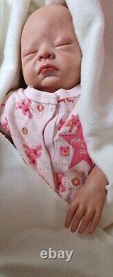 Reborn Baby Doll Tiny