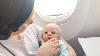 Reborn Baby Dolls First Airplane Ride Going To Great Grandma S House