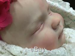 Reborn Baby Dolls Joseph 3 Months Awake, Only custom order, Realborn Baby