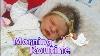 Reborn Baby Dolls Morning Routine Feeding Video Drinking Milk Roleplay Video All4reborns