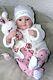 Reborn Baby Dolls Sanya Created From The Limited Set Sanya By Gudrun Legler