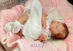 Reborn Baby Felicity by Bountiful Baby