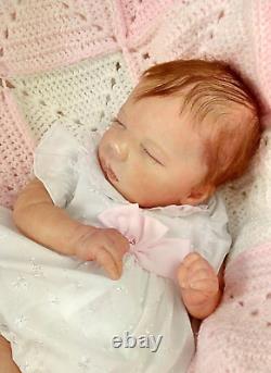 Reborn Baby Felicity by Bountiful Baby