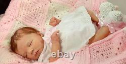 Reborn Baby Felicity by Bountiful Baby