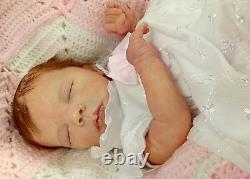 Reborn Baby Felicity by Bountiful Baby