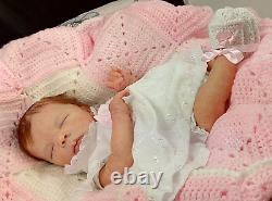 Reborn Baby Felicity by Bountiful Baby