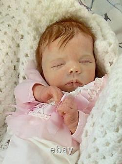 Reborn Baby Felicity by Bountiful Baby