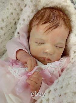 Reborn Baby Felicity by Bountiful Baby