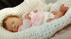 Reborn Baby Felicity by Bountiful Baby